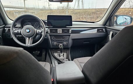 BMW 3 серия, 2011 год, 1 100 000 рублей, 6 фотография