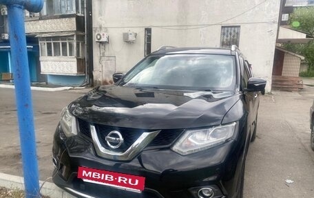 Nissan X-Trail, 2015 год, 1 400 000 рублей, 5 фотография