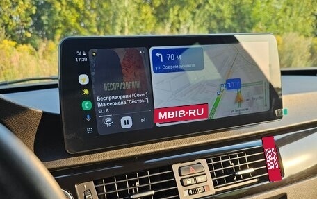 BMW 3 серия, 2011 год, 1 100 000 рублей, 5 фотография