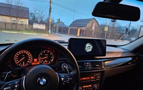 BMW 3 серия, 2011 год, 1 100 000 рублей, 11 фотография