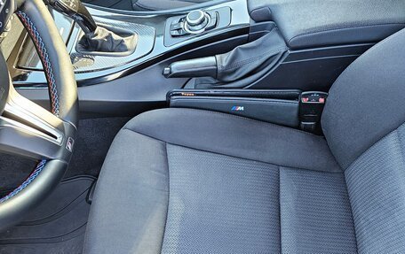 BMW 3 серия, 2011 год, 1 100 000 рублей, 15 фотография