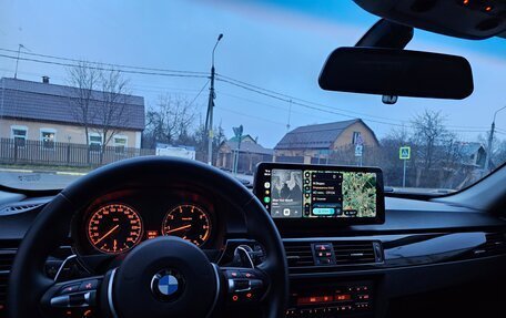 BMW 3 серия, 2011 год, 1 100 000 рублей, 12 фотография
