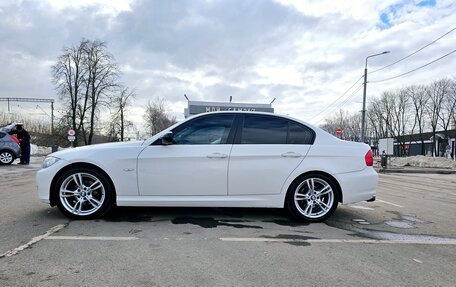 BMW 3 серия, 2011 год, 1 100 000 рублей, 23 фотография