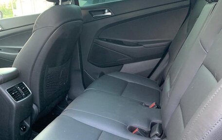 Hyundai Tucson III, 2019 год, 3 000 000 рублей, 5 фотография