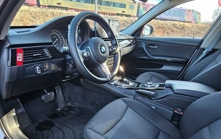 BMW 3 серия, 2011 год, 1 100 000 рублей, 13 фотография