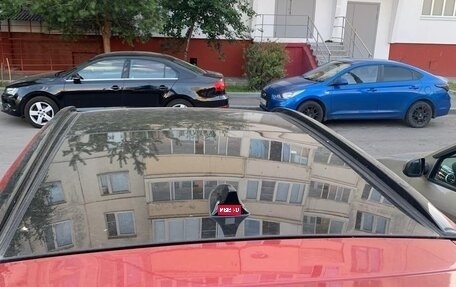 Hyundai Tucson III, 2019 год, 3 000 000 рублей, 4 фотография