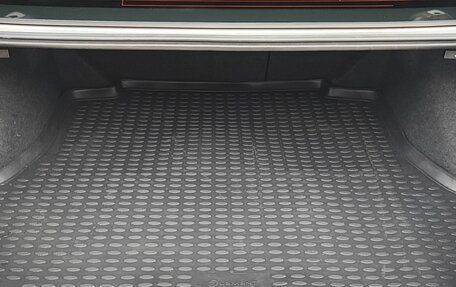 Honda Civic VIII, 2010 год, 950 000 рублей, 11 фотография