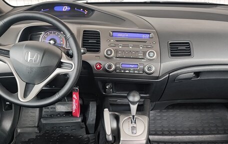 Honda Civic VIII, 2010 год, 950 000 рублей, 8 фотография