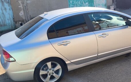 Honda Civic VIII, 2010 год, 950 000 рублей, 6 фотография