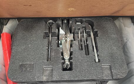 Honda Civic VIII, 2010 год, 950 000 рублей, 12 фотография