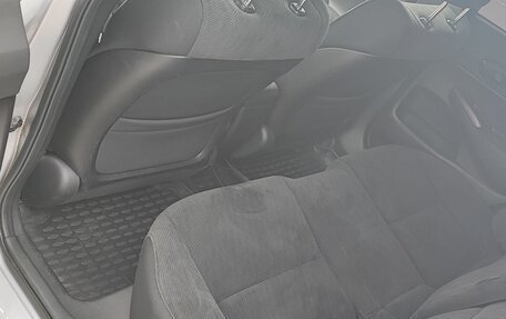 Honda Civic VIII, 2010 год, 950 000 рублей, 10 фотография