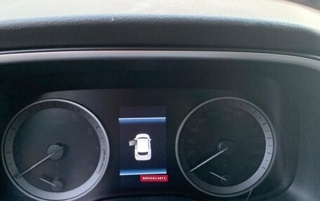 Hyundai Tucson III, 2019 год, 3 000 000 рублей, 7 фотография