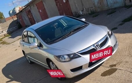 Honda Civic VIII, 2010 год, 950 000 рублей, 2 фотография