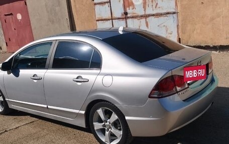 Honda Civic VIII, 2010 год, 950 000 рублей, 4 фотография