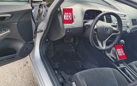 Honda Civic VIII, 2010 год, 950 000 рублей, 9 фотография