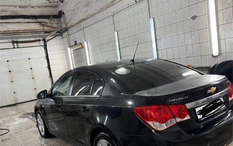Chevrolet Cruze II, 2012 год, 890 000 рублей, 1 фотография