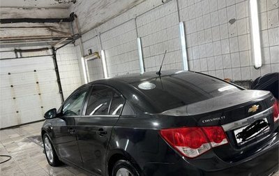 Chevrolet Cruze II, 2012 год, 890 000 рублей, 1 фотография