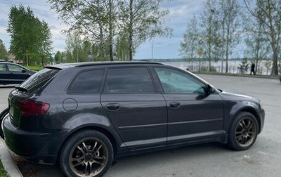 Audi A3, 2005 год, 610 000 рублей, 1 фотография