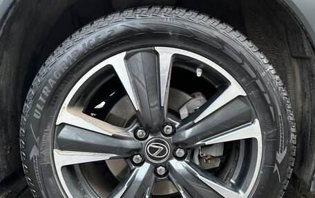 Lexus UX I, 2021 год, 3 700 000 рублей, 24 фотография