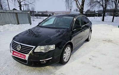 Volkswagen Passat B6, 2008 год, 680 000 рублей, 1 фотография