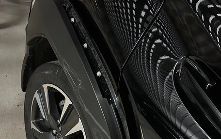 Lexus UX I, 2021 год, 3 700 000 рублей, 27 фотография