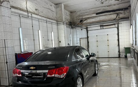 Chevrolet Cruze II, 2012 год, 890 000 рублей, 2 фотография