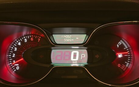 Renault Kaptur I рестайлинг, 2018 год, 1 150 000 рублей, 11 фотография