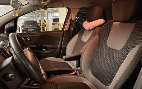 Renault Kaptur I рестайлинг, 2018 год, 1 150 000 рублей, 10 фотография