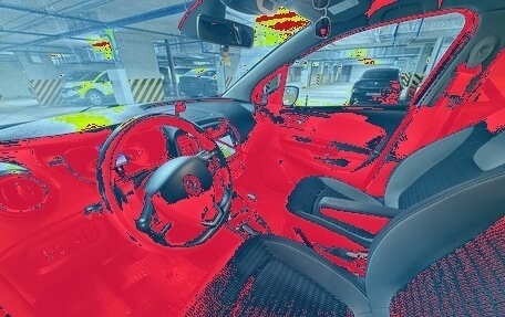 Renault Kaptur I рестайлинг, 2018 год, 1 150 000 рублей, 9 фотография