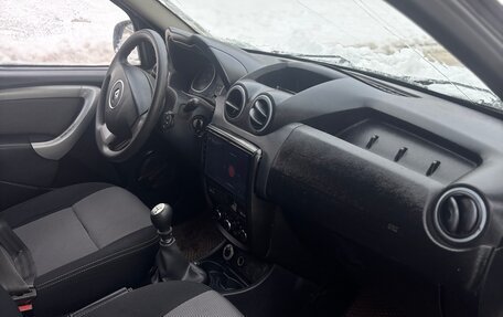 Renault Duster I рестайлинг, 2013 год, 555 000 рублей, 4 фотография