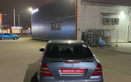 Mercedes-Benz E-Класс, 2003 год, 750 000 рублей, 5 фотография