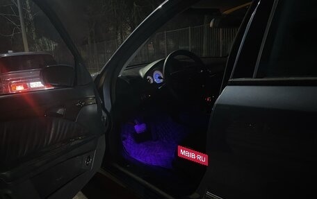 Mercedes-Benz E-Класс, 2003 год, 750 000 рублей, 10 фотография