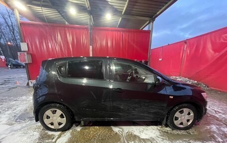 Chevrolet Aveo III, 2012 год, 553 000 рублей, 6 фотография