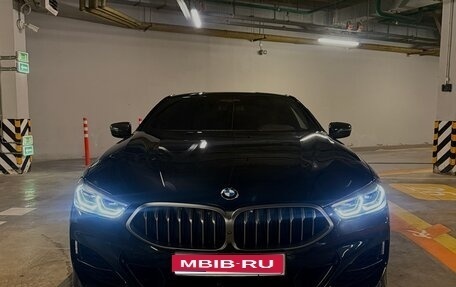 BMW 8 серия, 2019 год, 7 500 000 рублей, 1 фотография