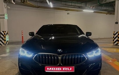 BMW 8 серия, 2019 год, 7 500 000 рублей, 1 фотография