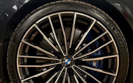 BMW 8 серия, 2019 год, 7 500 000 рублей, 10 фотография