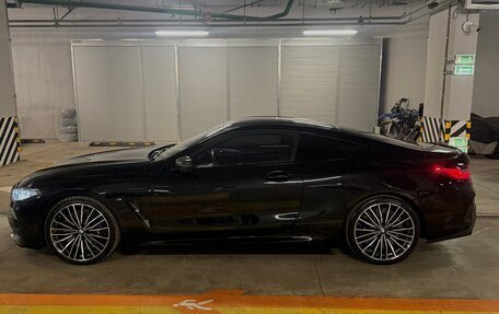 BMW 8 серия, 2019 год, 7 500 000 рублей, 4 фотография