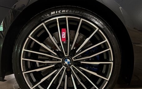 BMW 8 серия, 2019 год, 7 500 000 рублей, 9 фотография
