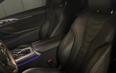 BMW 8 серия, 2019 год, 7 500 000 рублей, 12 фотография