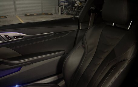 BMW 8 серия, 2019 год, 7 500 000 рублей, 13 фотография