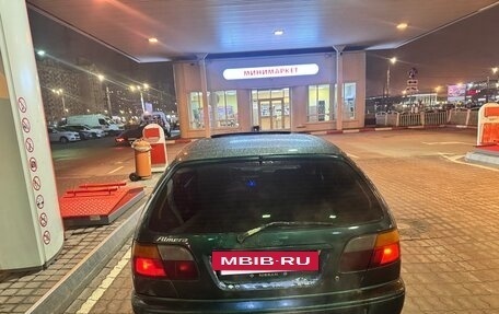 Nissan Almera, 1996 год, 199 999 рублей, 2 фотография