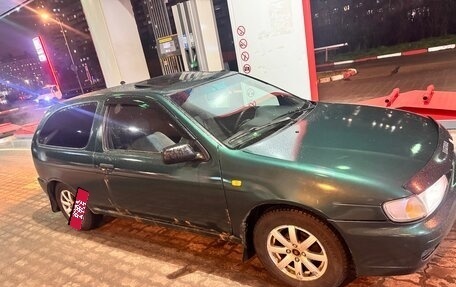 Nissan Almera, 1996 год, 199 999 рублей, 4 фотография