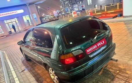 Nissan Almera, 1996 год, 199 999 рублей, 3 фотография