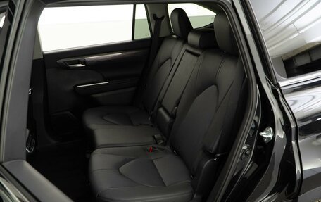 Toyota Highlander, 2025 год, 6 298 097 рублей, 11 фотография