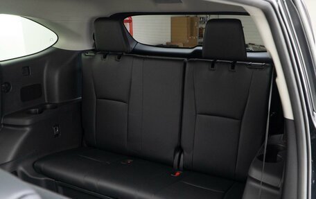 Toyota Highlander, 2025 год, 6 298 097 рублей, 12 фотография