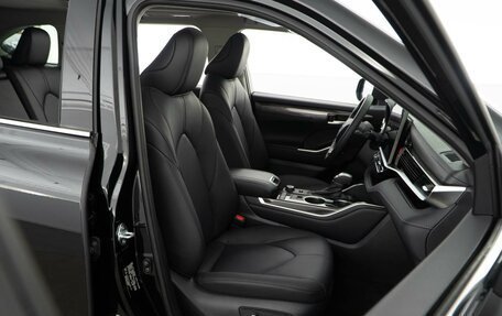 Toyota Highlander, 2025 год, 6 298 097 рублей, 8 фотография