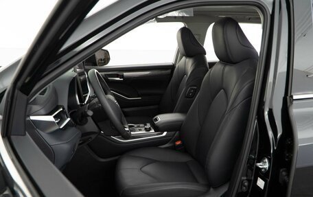 Toyota Highlander, 2025 год, 6 298 097 рублей, 10 фотография