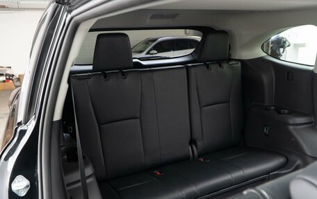 Toyota Highlander, 2025 год, 6 298 097 рублей, 9 фотография