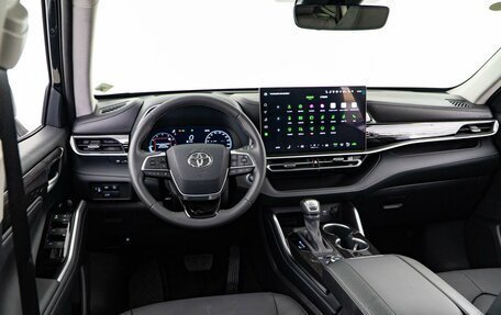 Toyota Highlander, 2025 год, 6 298 097 рублей, 6 фотография