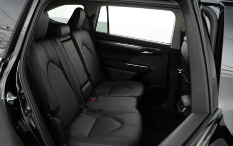 Toyota Highlander, 2025 год, 6 298 097 рублей, 7 фотография